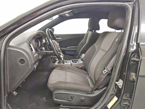 2022 DODGE CHARGER SXT RWD