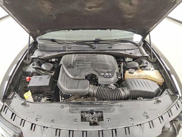 2022 DODGE CHARGER SXT RWD