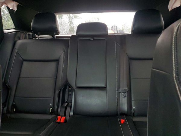 2023 VOLKSWAGEN ATLAS CROSS SPORT