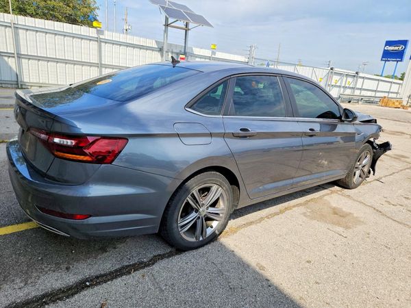 2019 VOLKSWAGEN JETTA S, SE, R-Line