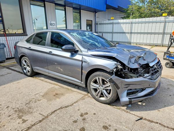 2019 VOLKSWAGEN JETTA S, SE, R-Line