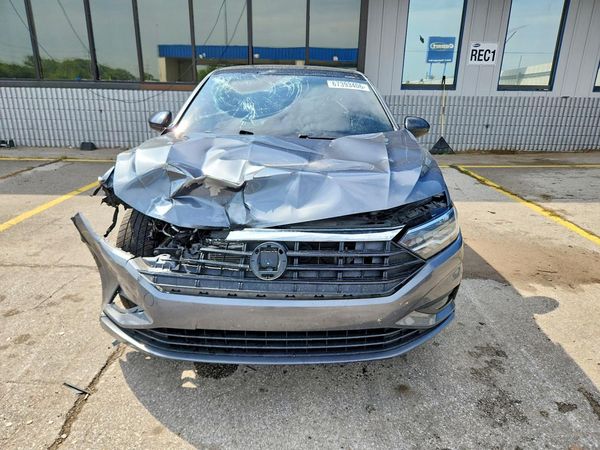 2019 VOLKSWAGEN JETTA S, SE, R-Line