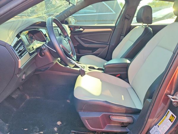 2019 VOLKSWAGEN JETTA S, SE, R-Line