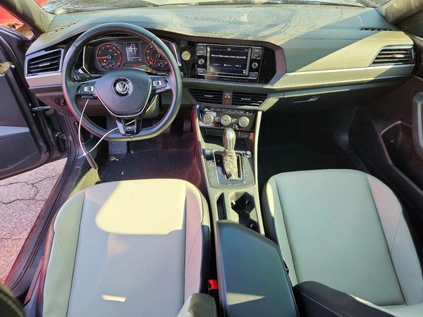 2019 VOLKSWAGEN JETTA S, SE, R-Line