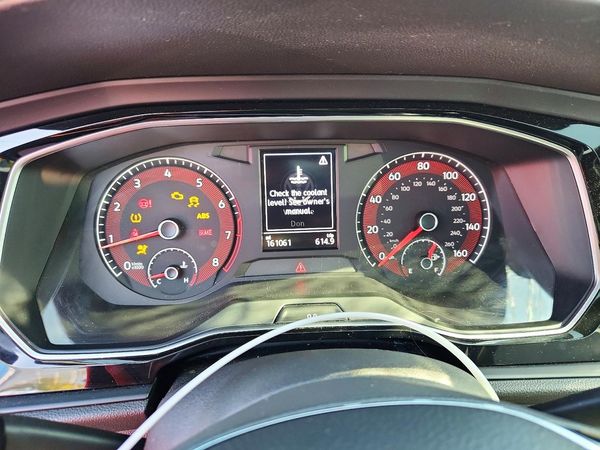 2019 VOLKSWAGEN JETTA S, SE, R-Line