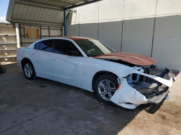 2023 DODGE CHARGER