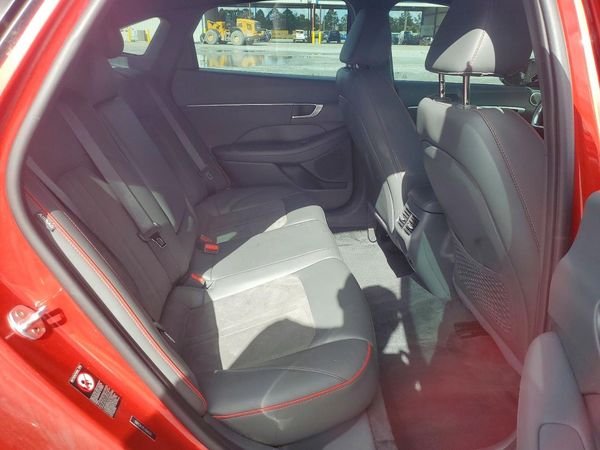 2020 HYUNDAI SONATA SEL Plus, SEL Plus Tech — PSRS
