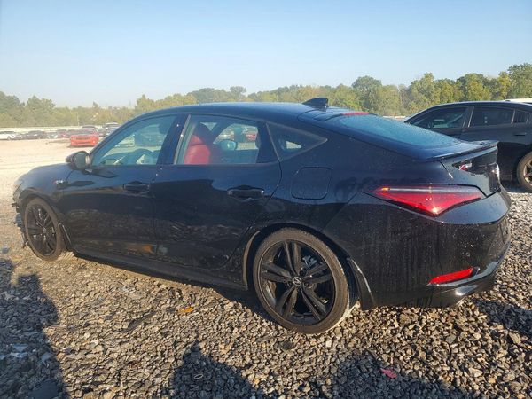 2026 ACURA INTEGRA