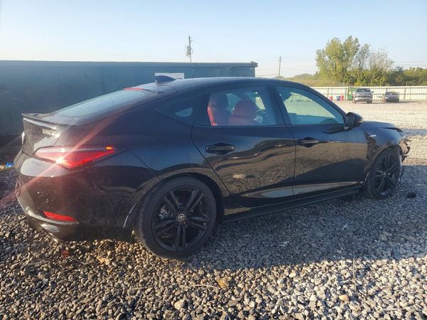 2026 ACURA INTEGRA