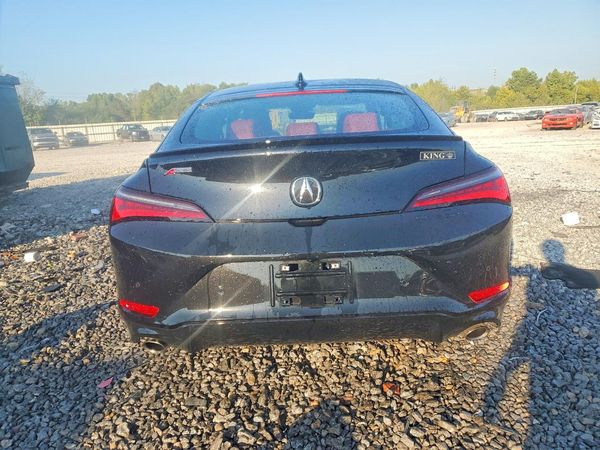 2026 ACURA INTEGRA