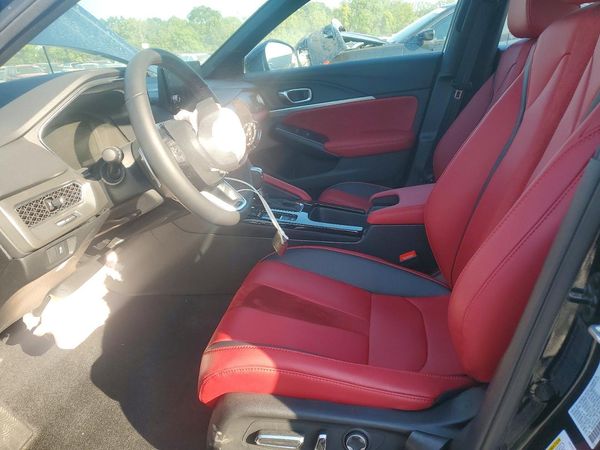 2026 ACURA INTEGRA