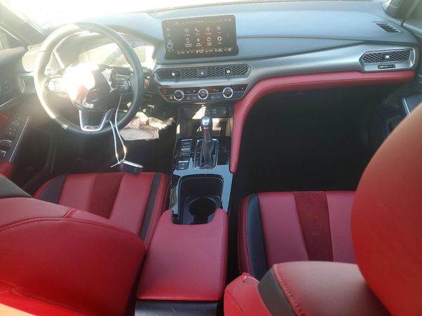 2026 ACURA INTEGRA