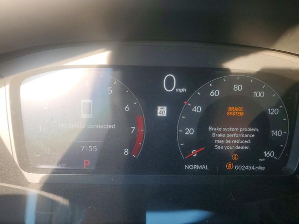 2026 ACURA INTEGRA