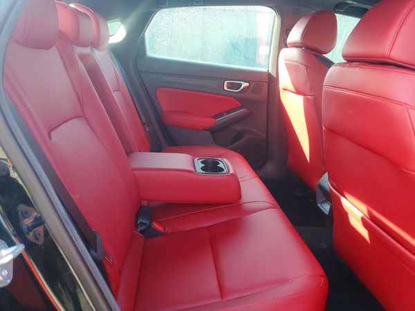 2026 ACURA INTEGRA