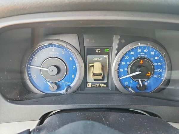 2019 TOYOTA SIENNA