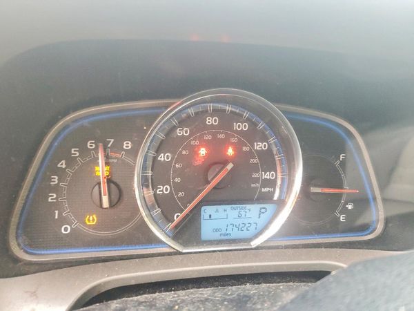2013 TOYOTA RAV4 High