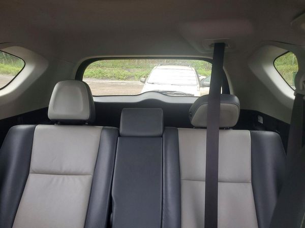 2013 TOYOTA RAV4 High