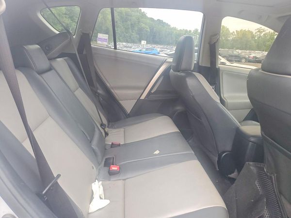 2013 TOYOTA RAV4 High