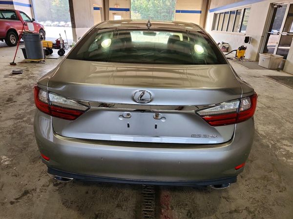 2017 LEXUS ES350 350 — DIRR