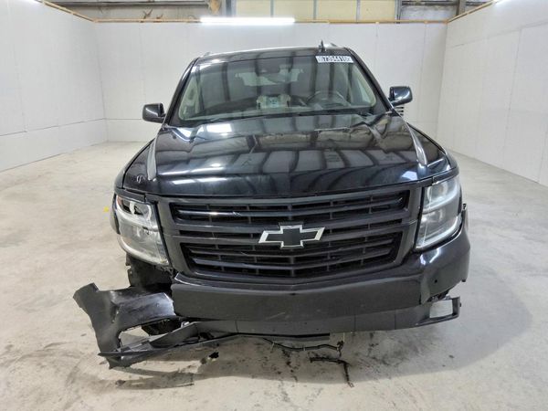 2019 CHEVROLET TAHOE Premier — DIRF