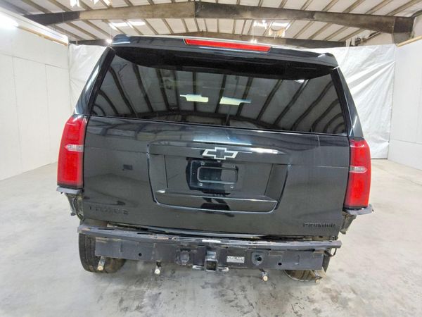 2019 CHEVROLET TAHOE Premier — DIRR