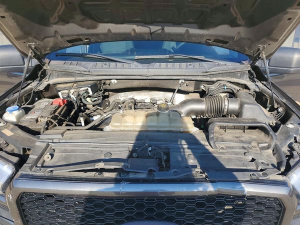 2020 FORD F150