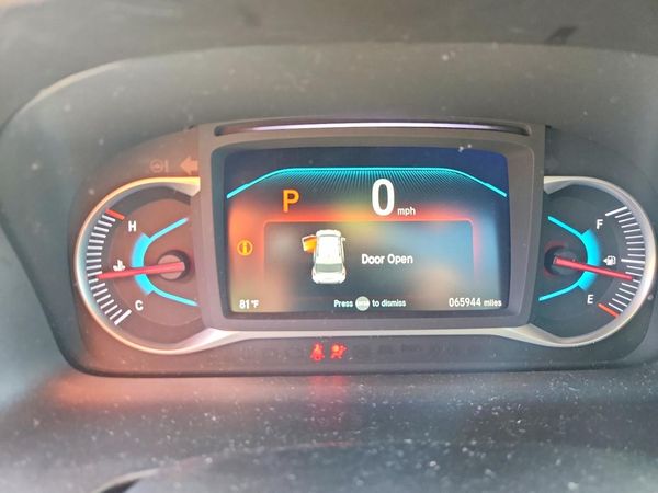 2020 HONDA PILOT