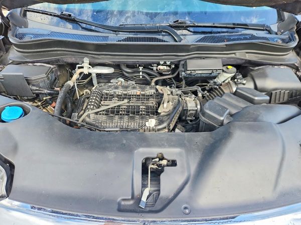 2020 HONDA PILOT