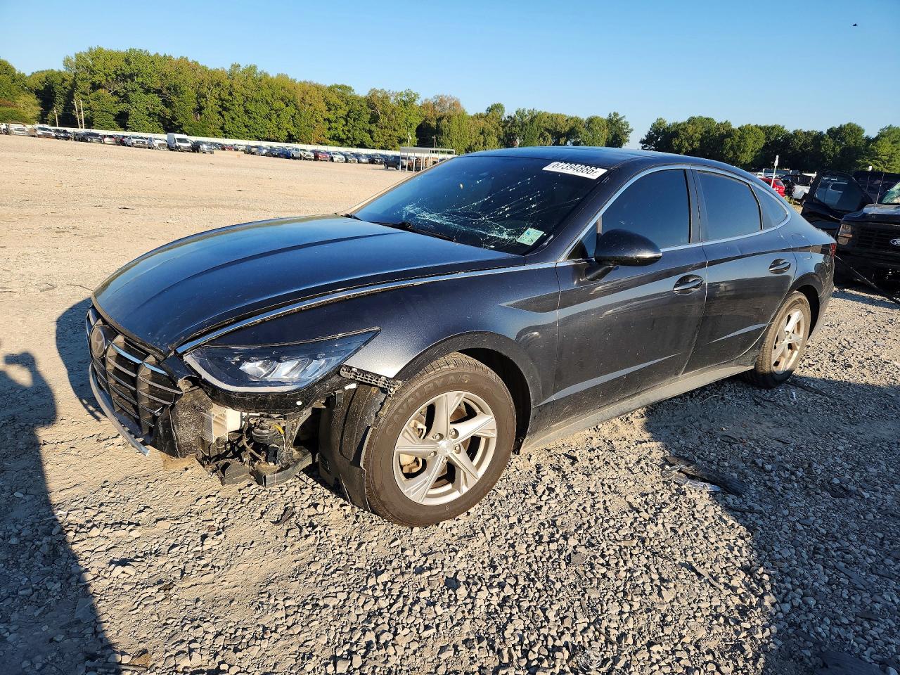 2023 HYUNDAI SONATA SE