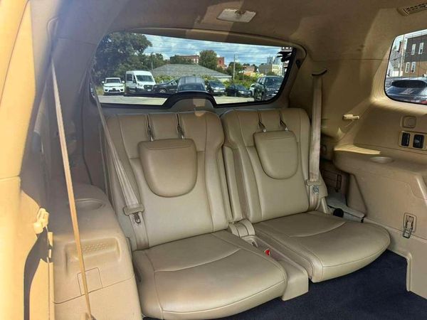 2013 TOYOTA HIGHLANDER Base/Hybrid
