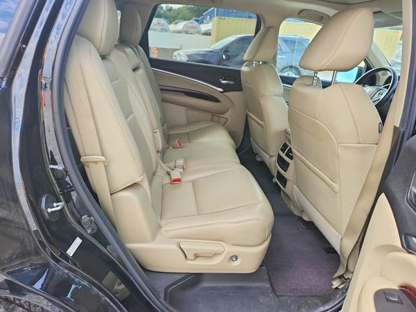 2016 ACURA MDX SH-AWD w/Tech