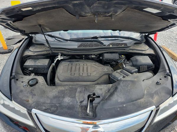 2016 ACURA MDX SH-AWD w/Tech