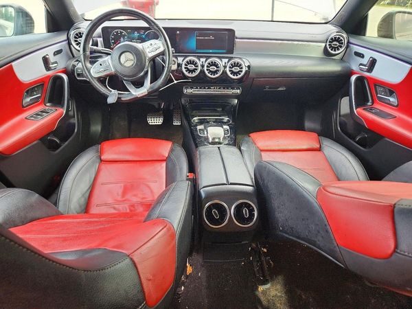 2020 MERCEDES-BENZ CLA-CLASS CLA250-4M — CKPT