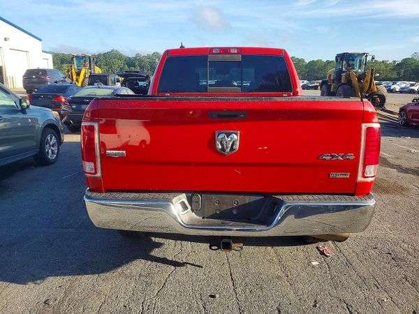 2016 RAM 1500 Laramie