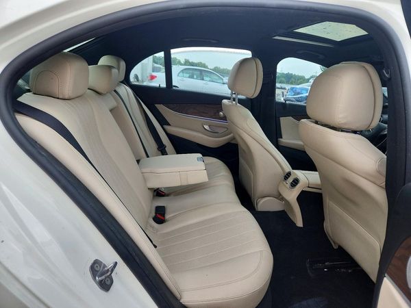 2017 MERCEDES-BENZ E E300-4M
