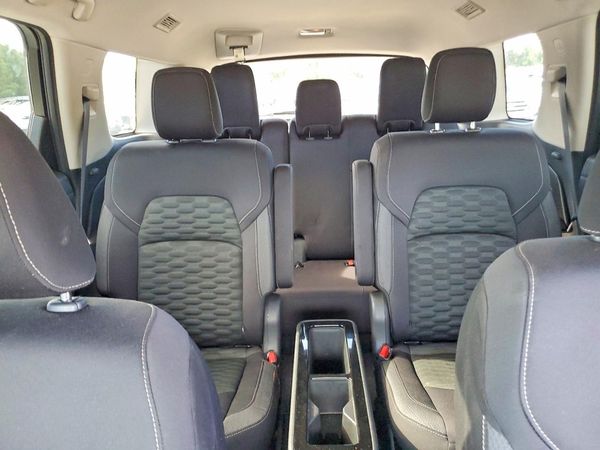 2022 NISSAN PATHFINDER