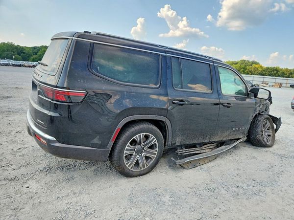 2022 JEEP WAGONEER