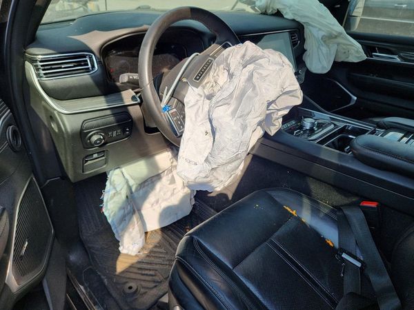 2022 JEEP WAGONEER