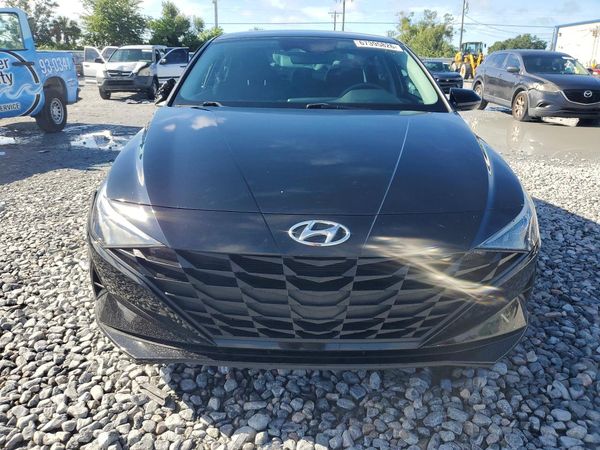 2023 HYUNDAI ELANTRA SEL — DIRF