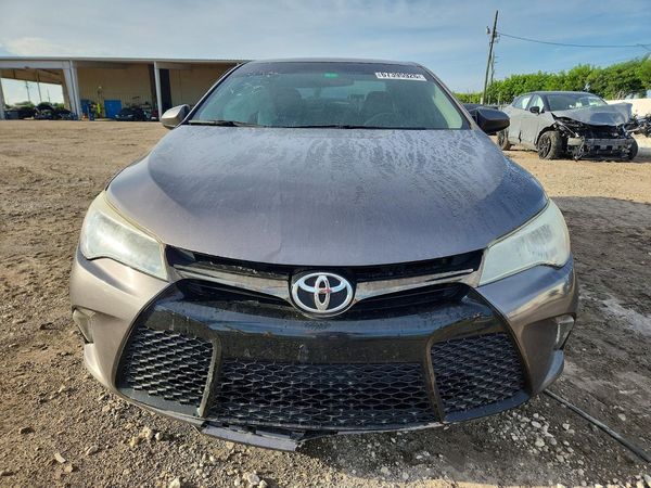 2017 TOYOTA CAMRY LE/SE/XLE/XSE