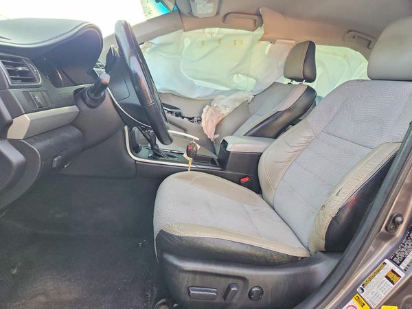2017 TOYOTA CAMRY LE/SE/XLE/XSE