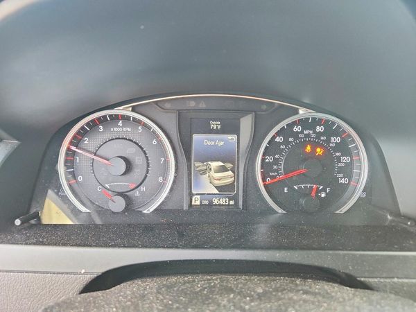 2017 TOYOTA CAMRY LE/SE/XLE/XSE