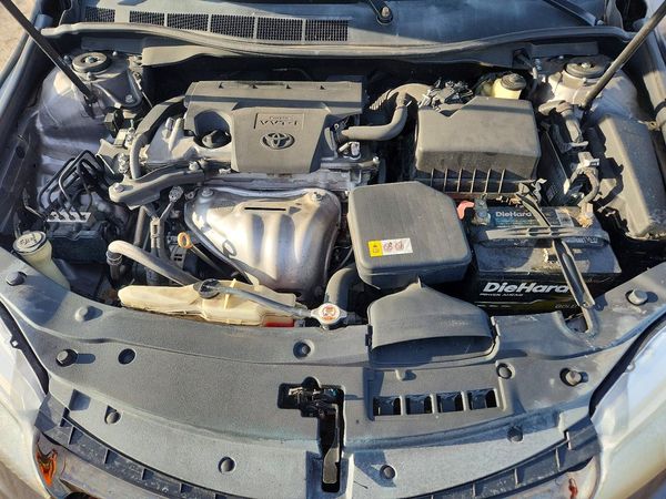 2017 TOYOTA CAMRY LE/SE/XLE/XSE
