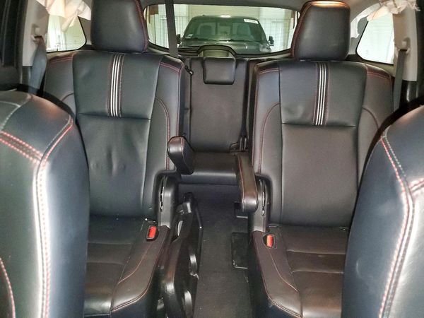 2019 TOYOTA HIGHLANDER SE/XLE