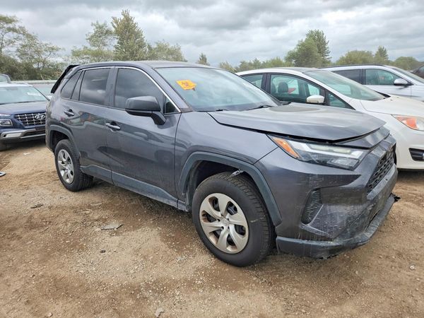 2023 TOYOTA RAV4