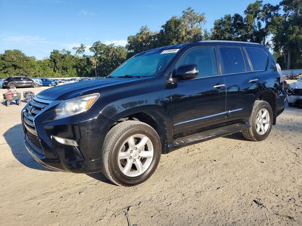 2017 LEXUS GX