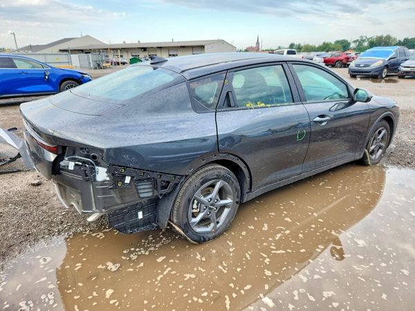 2026 KIA K4