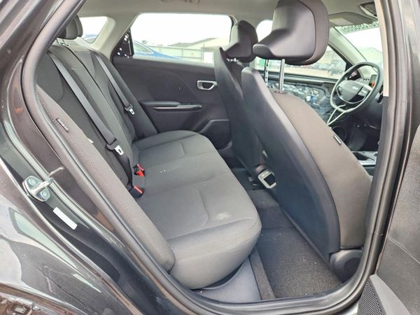 2026 KIA K4