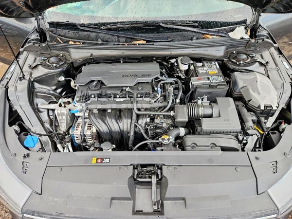 2026 KIA K4
