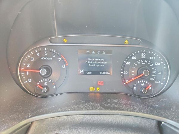 2022 KIA SOUL